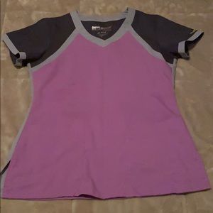 Grey’s Anatomy Active Scrub Top